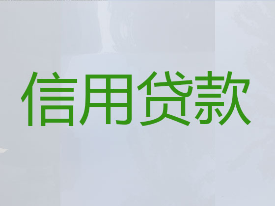 黔南贷款中介公司